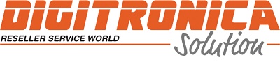 Logo Digitronica Solution