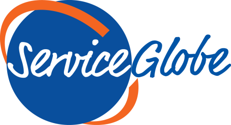Logo ServiceGlobe